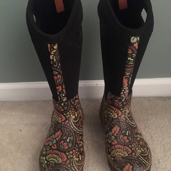 Bogs Shoes - BOGS boots